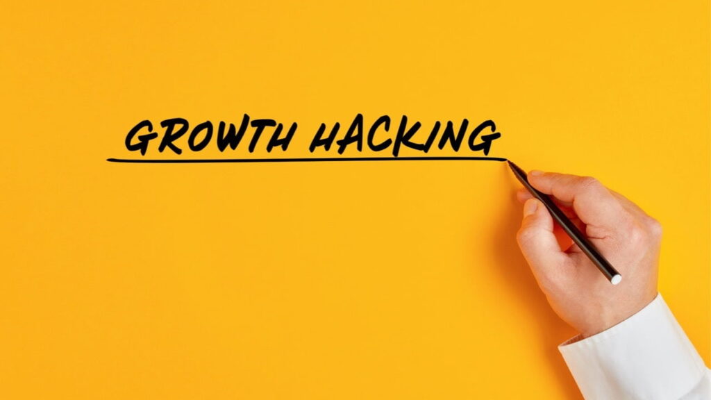 Growth Hacking là gì? 4 điểm cơ bản cho người bắt đầu