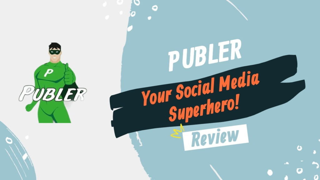 Publer.io – công cụ Social Media giá rẻ chất lượng cao