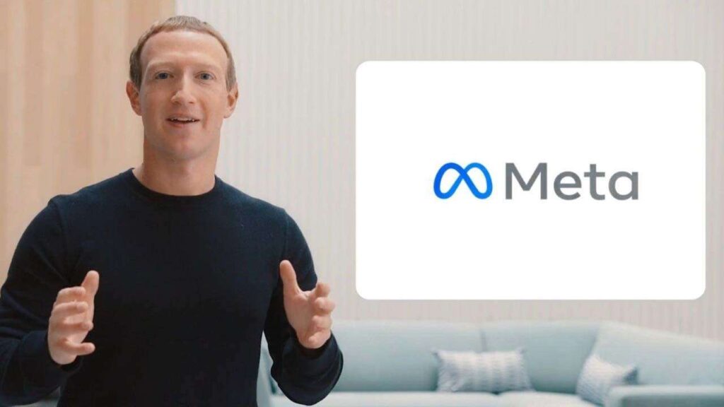 Có phải Facebook đổi tên thành Meta để tránh xa các vụ bê bối?