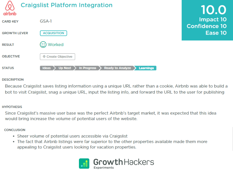 Craiglists Platform Integration Growth Study Airbnb