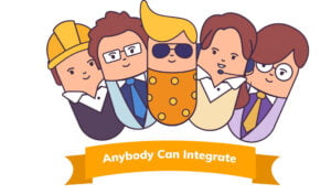 Integrately