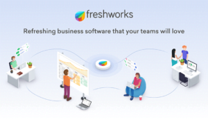 Freshworks