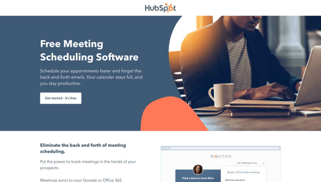 hubspot growth hacking