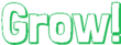 Grow Logo